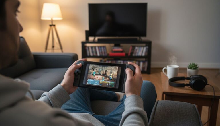 ffxiv switch2 mmo