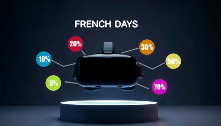 frenchdays affaires 2026