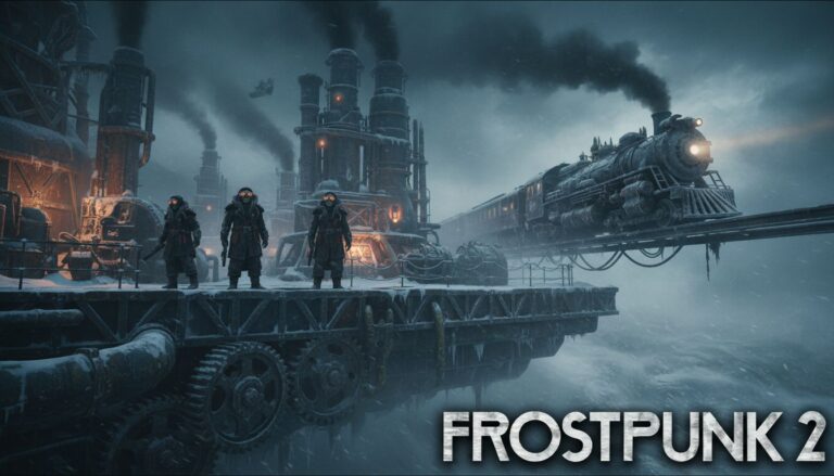 frostpunk switch prix