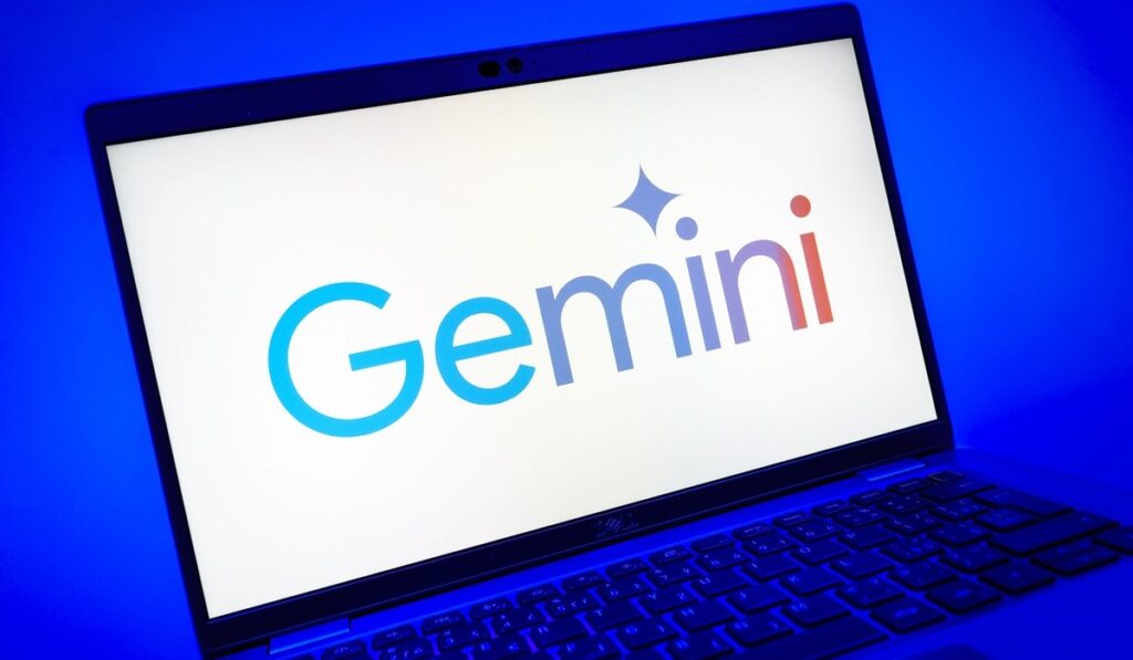gemini 4