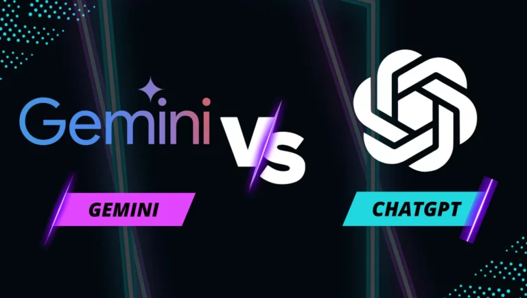 geminiv schatgpt