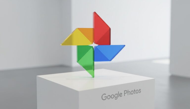 google photos cache