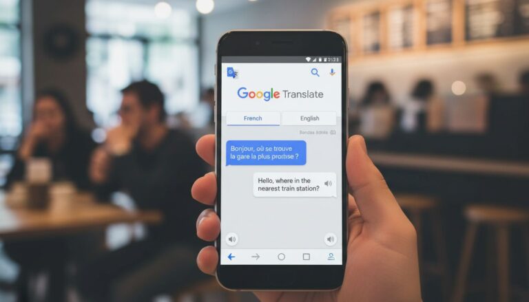 google traduction iae