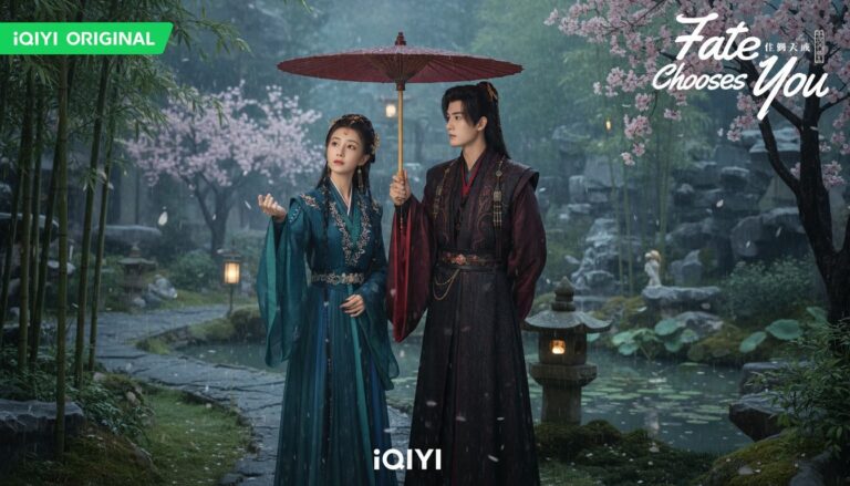 idoles clones rage iqiyi