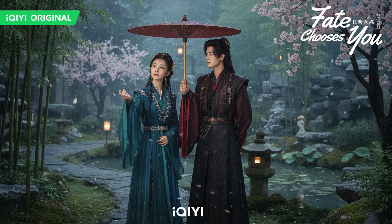 idoles clones rage iqiyi