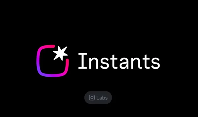 instants by ig