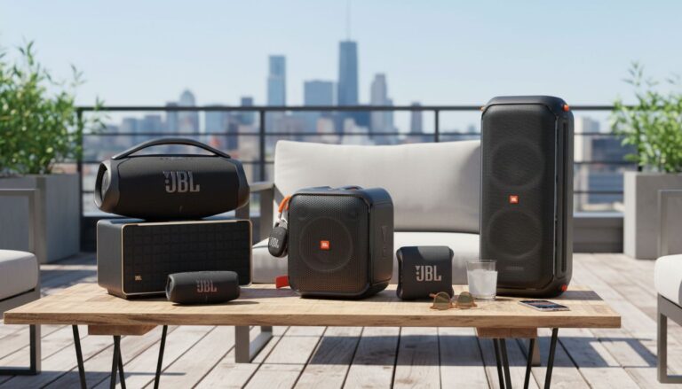 jbl son gratuit surprise