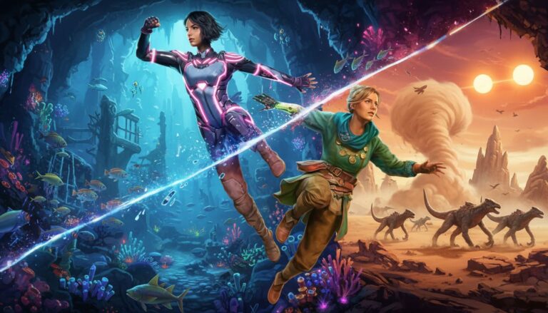 jeu coop prix historique