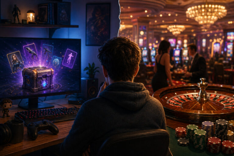 jeu vidéo