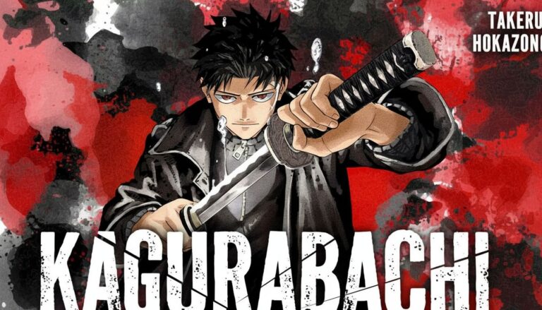 jujutsukaisen kagurabachi leak