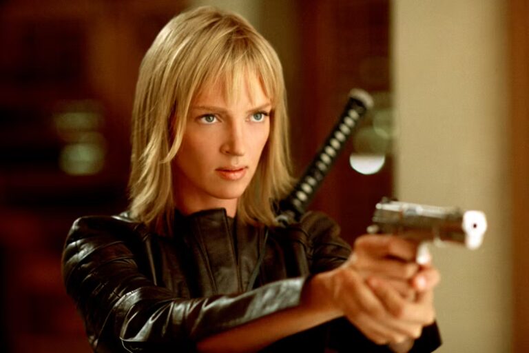 kill bill