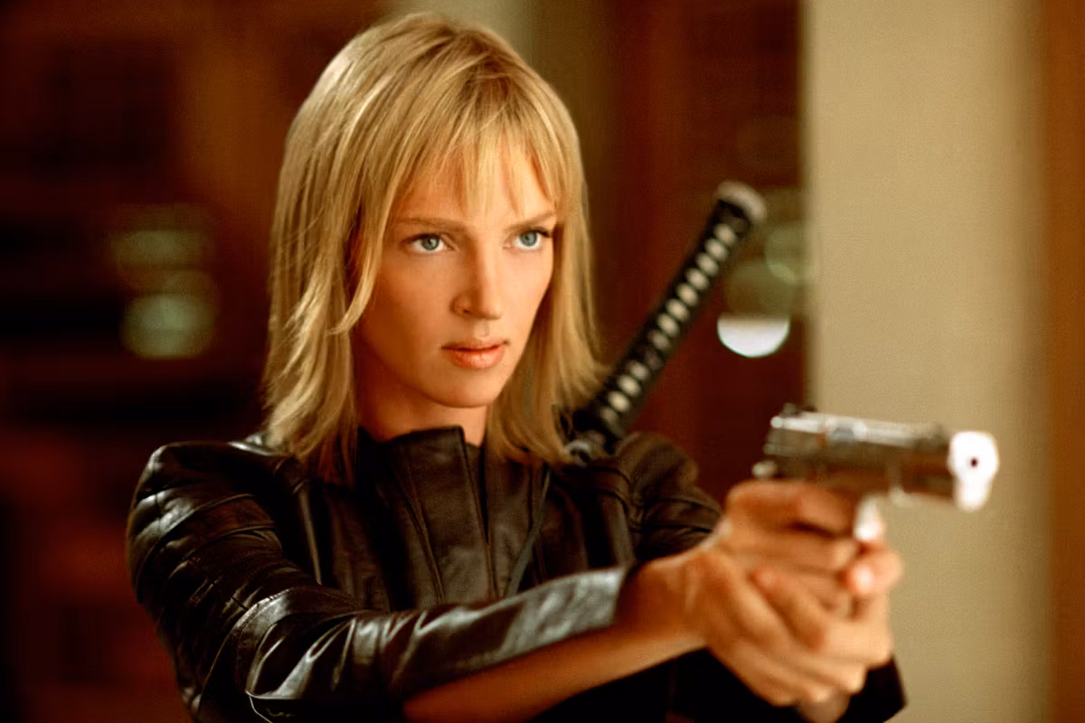 kill bill
