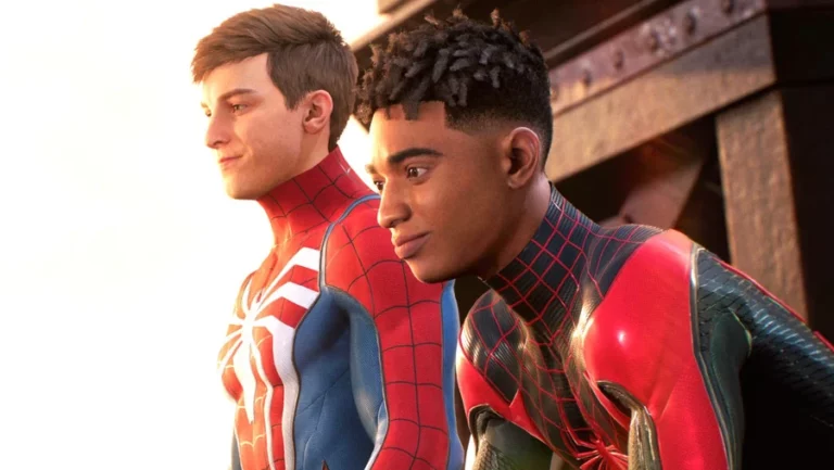 leak spider