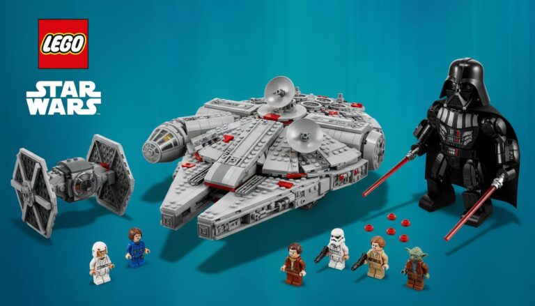 lego marvel budget