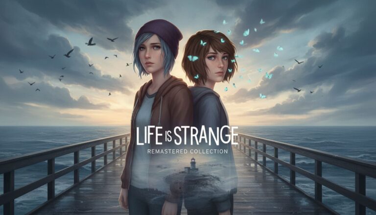 lifeisstrange liveaction serie attentes