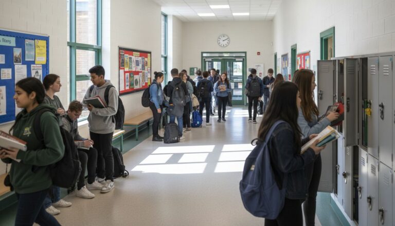 lycee britannique anime