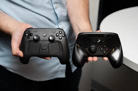 manette valve