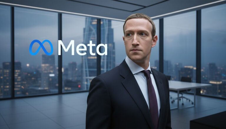 meta ia licenciement