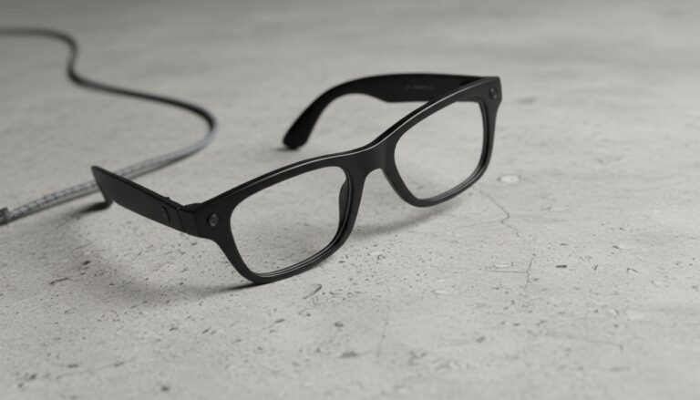 meta lunettes ia