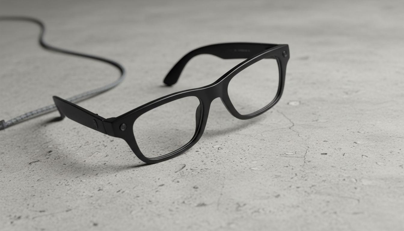 meta lunettes ia
