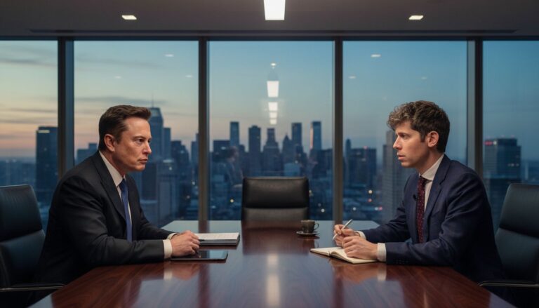 musk altman proces vainqueur