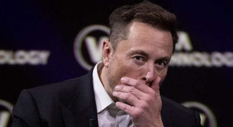 musk e