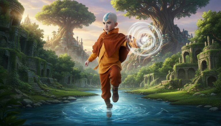nickelodeon avatar erreur bourde