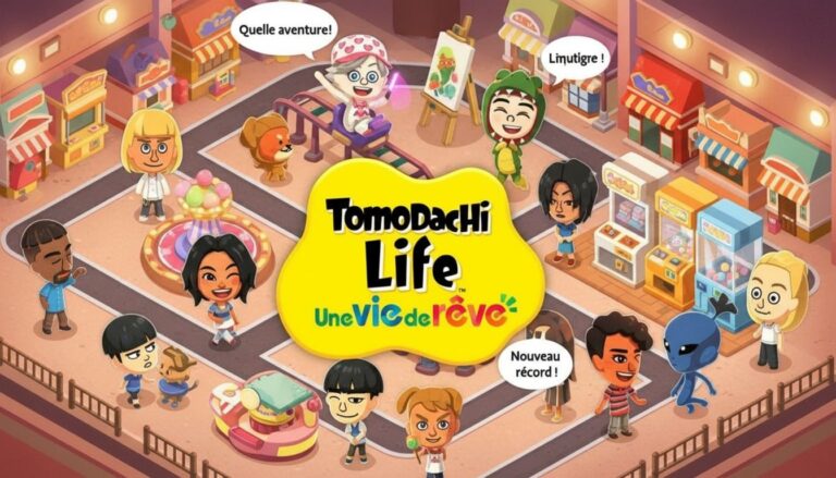 nintendo tomodachi ruine