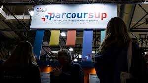 parcoursup