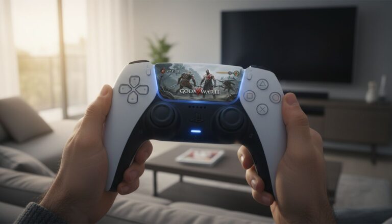 playstation 3 renversante