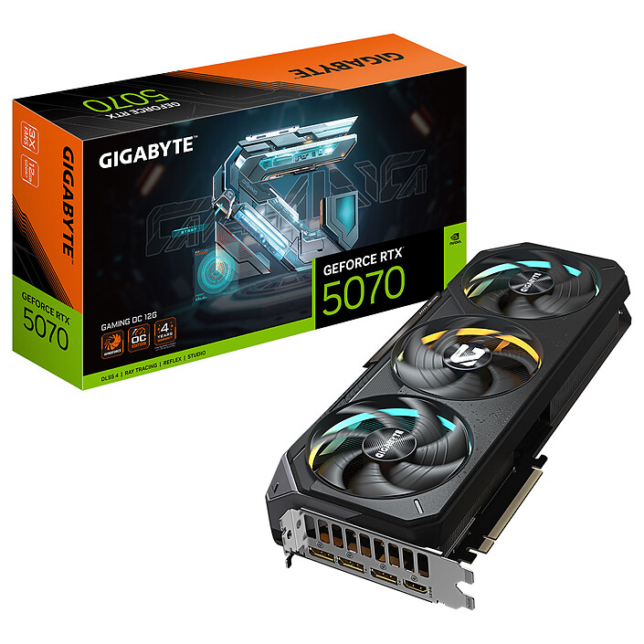 rtx 5070