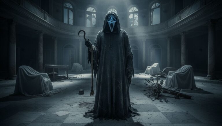 scream 7 cartonne 8