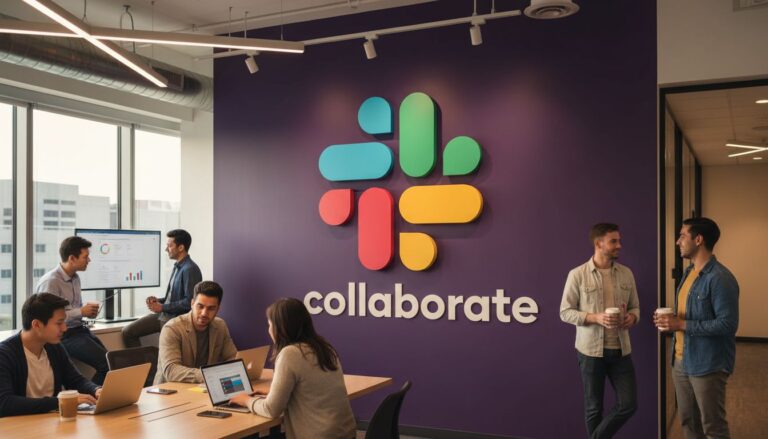 slack enterprise mise jour