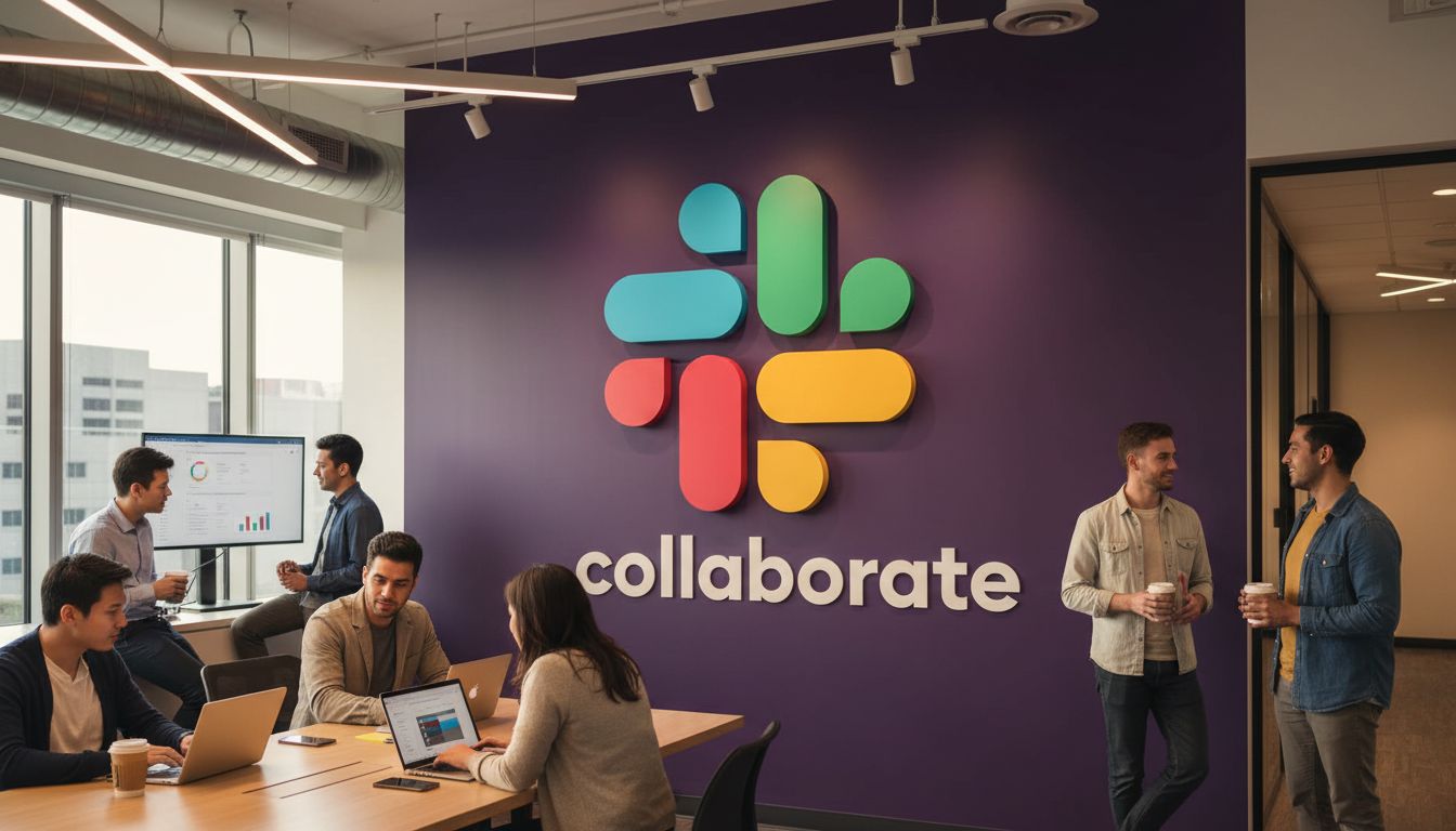 slack enterprise mise jour