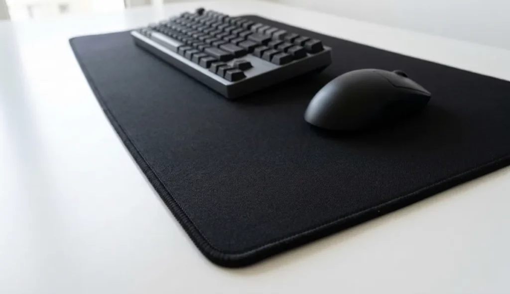 souris et clavier gamer deco