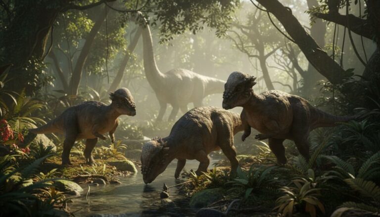 spielberg dinosaures 23millions