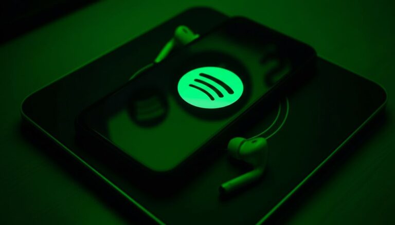 spotify zero conso