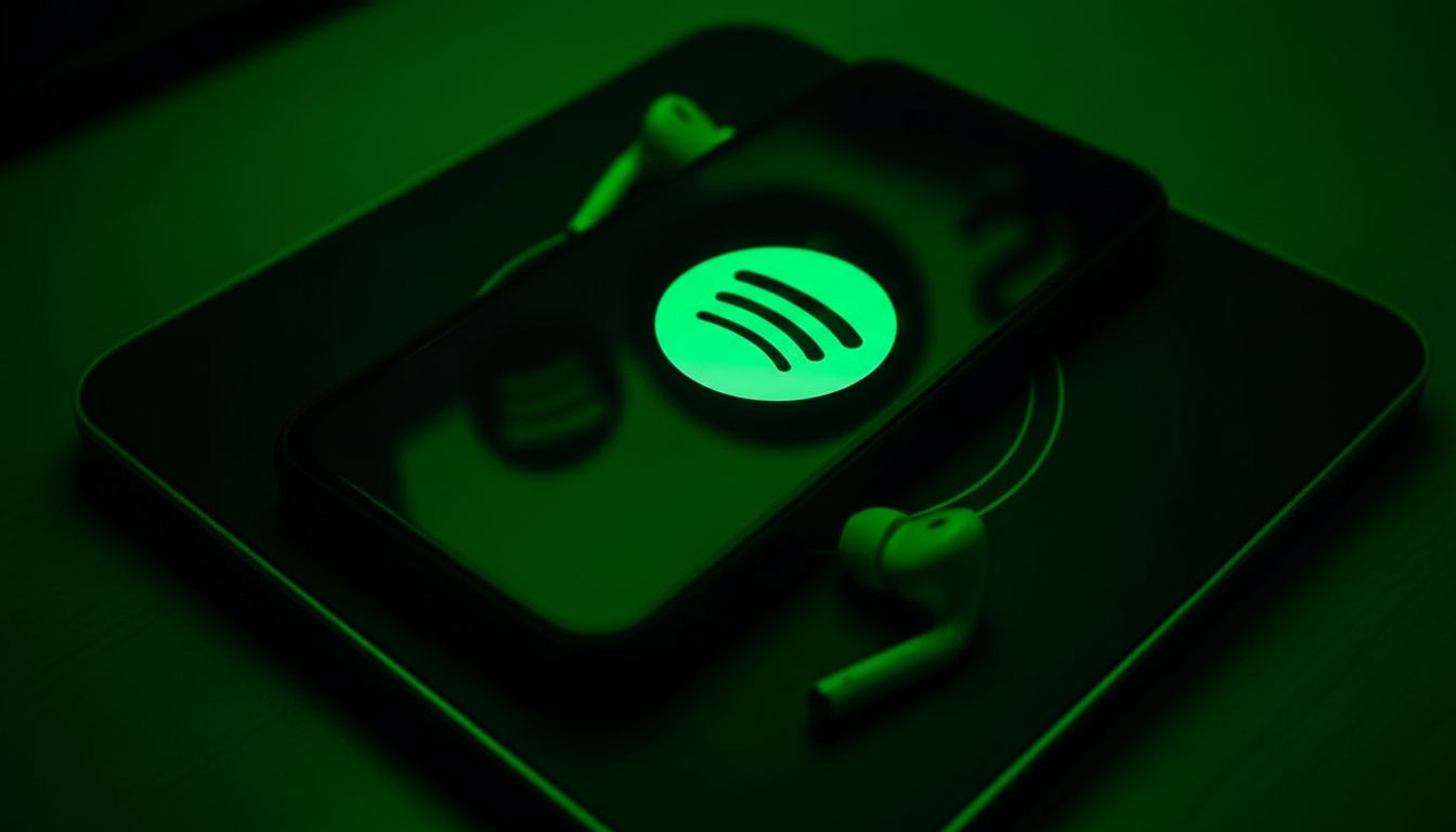 spotify zero conso
