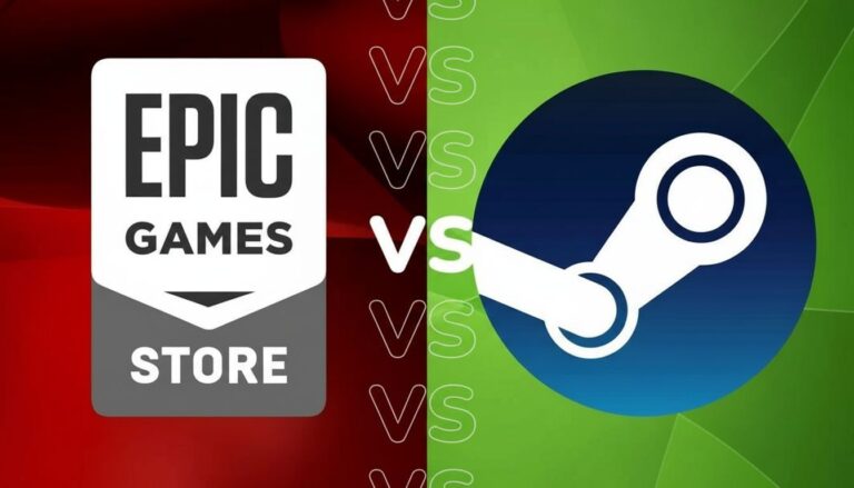 steam epic jeux gratuits