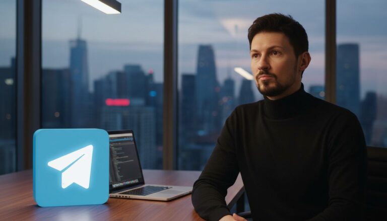 telegram royaume uni enquete