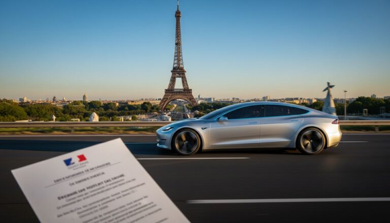 tesla eiffel futur reglement
