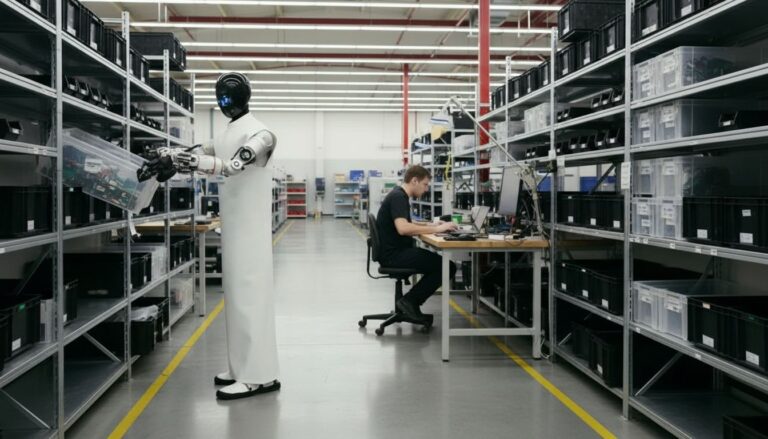 tesla optimus siemens robot
