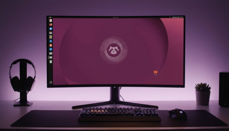 ubuntu lourd choc