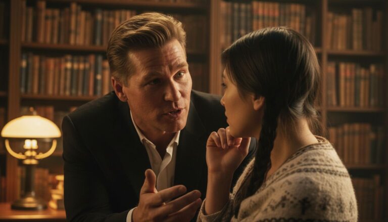 val kilmer ia pretre