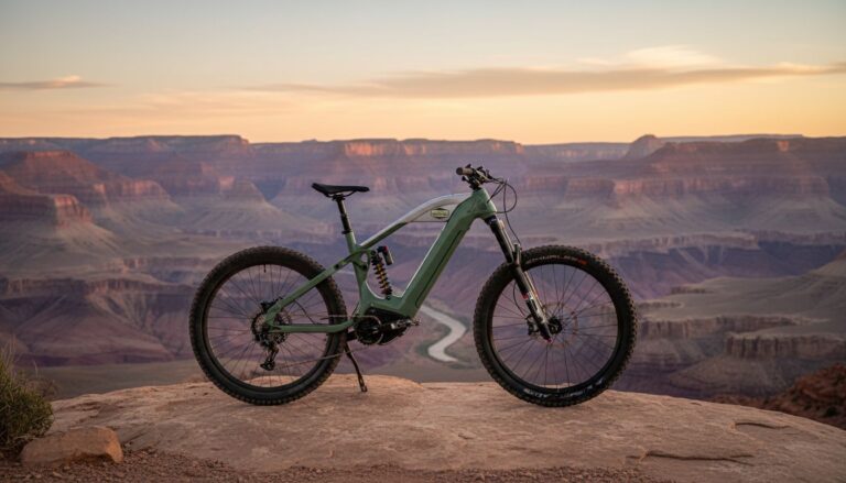 velo electrique chute