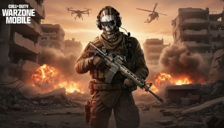 warzonemobile echec ferme