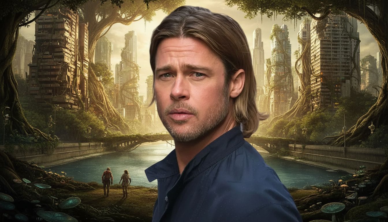 world war z resurrection