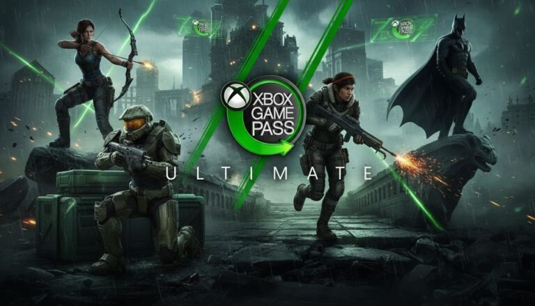 xbox game pass piege