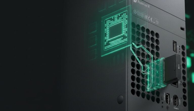 xbox ssd pcie pc