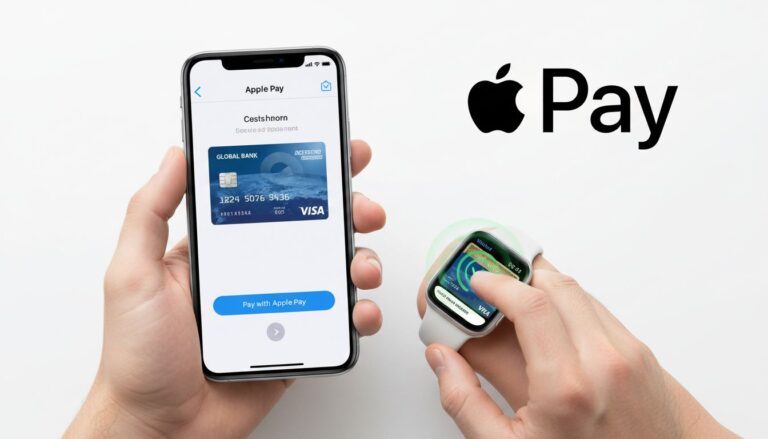 youtuber applepay vol